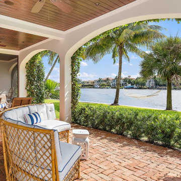 Bermuda Riverfront