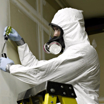 Asbestos Inspections