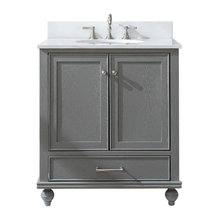 Small Bathrooms