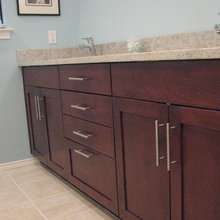 Bathroom Ideas
