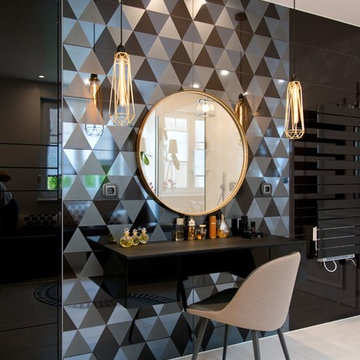 Renovation salle de bain