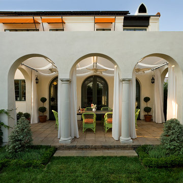 Lindenhurst Residence