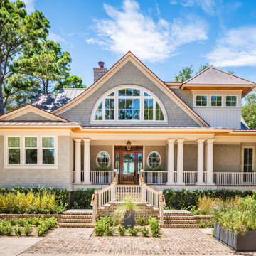 Kiawah Island Club Drive