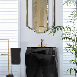 Luxury Bathroom fixtures. - Bathroom Vanities And Sink Consoles