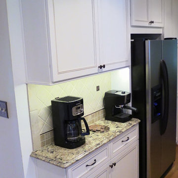 Eldersburg, MD Kitchen Remodel