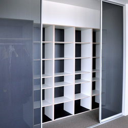 Kl&aelig;deskab | Wardrobe - Armoires And Wardrobes