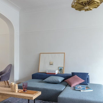 Upholstery Essentials - Weave Effects