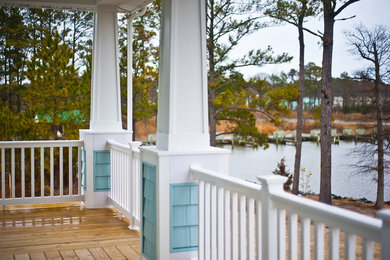 Currituck Model