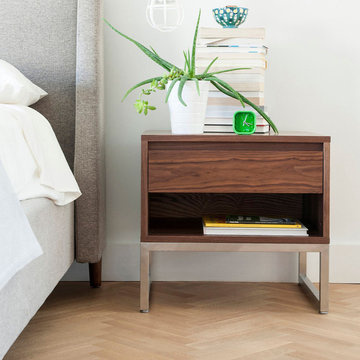 Annex End Table , GUS