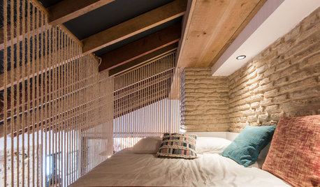 14 astuces pour utiliser la corde en chanvre en intérieur