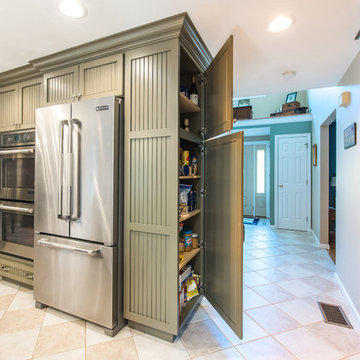 Tewksbury Kitchen Renovation