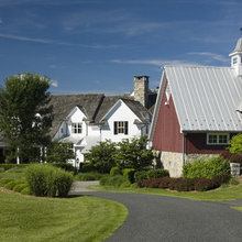 Barn Ideas