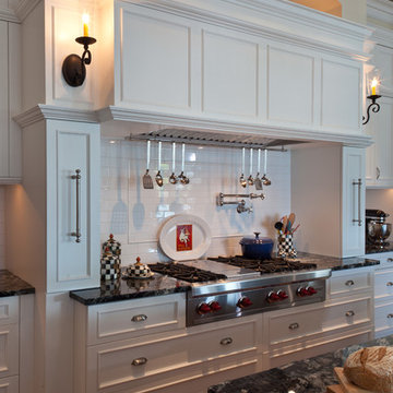 Unique and Functional Cabinetry by AlliKristé