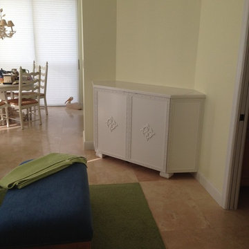Custom Furniture
