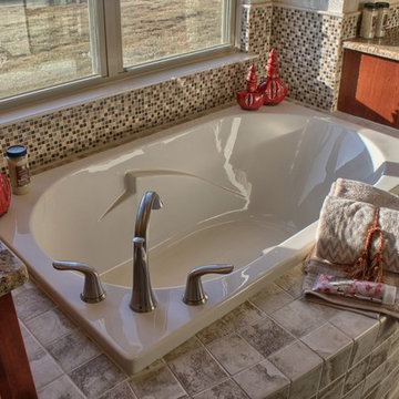 Stratford - Claire II Model