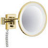 Decor Walther BS 40 PL/V Cosmetic Mirror