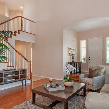 Beautiful Carlsbad Home