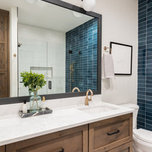 Bathroom Ideas