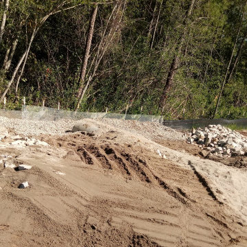 HWY EXT (Erosion Repair)