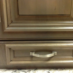 Vanity Display - Door Hardware