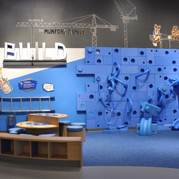 Science World - Wonder Gallery
