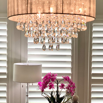 Redesign - Wine Sipping Room