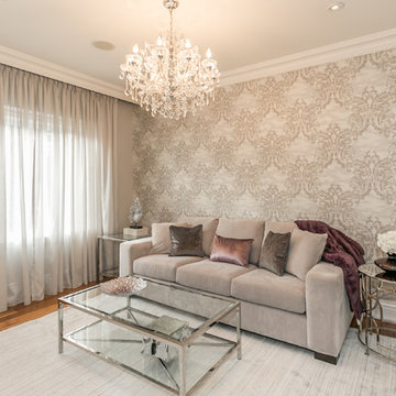 Glamorous Home In Aurora