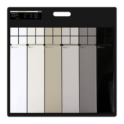 Classic and Modern - Wall And Floor Tile