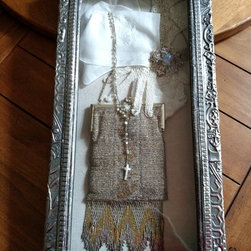 Heirloom Shadow Boxes - Products