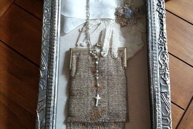 Heirloom Shadow Boxes