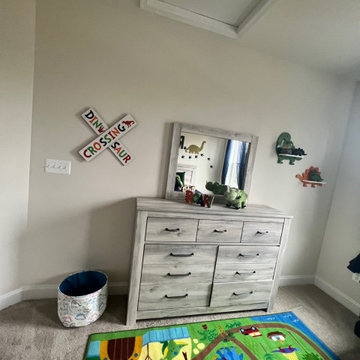 Childs room Decoration