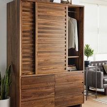 Casita Bedroom