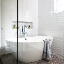 Bathroom ideas for Hull