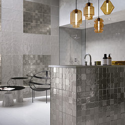 Wall Tile - Wall And Floor Tile