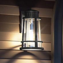 Exterior Lights