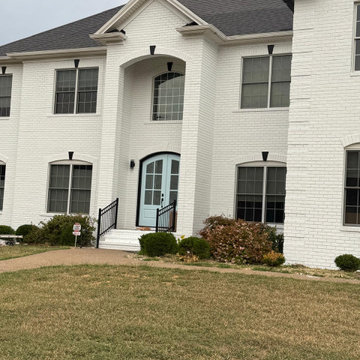 Painting Services
