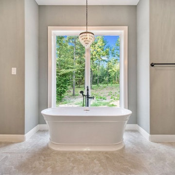 2019 Modern Farmhouse