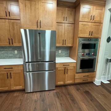 Queensdale Kitchen