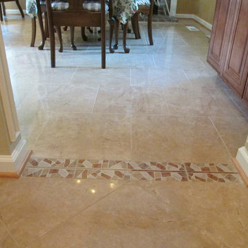 Our great and latest kitchen in Gaithersburg