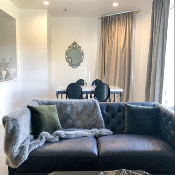 Beverly Hills Adjacent