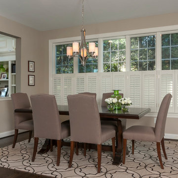Lisa Furey Barefoot Interiors
