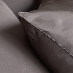 Flair Silk Pillows - Decorative Pillows
