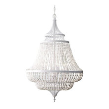 chandeliers