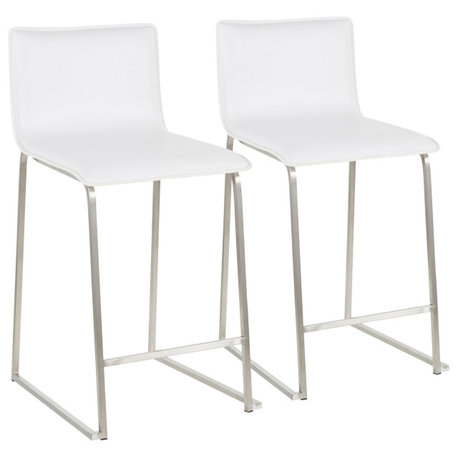 Mara Counter Stool, Set of 2