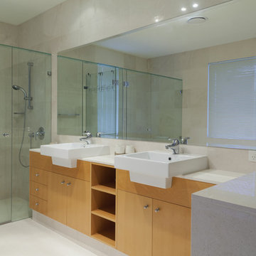 BATHROOM DESIGN IDEAS