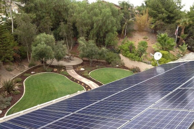 Solar Installation Chino Hills, CA
