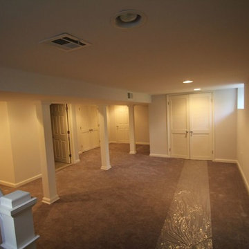 Fully Renovated Colonial - 7 Ashland, Summit NJ