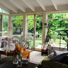 Conservatory / Sun Rooms