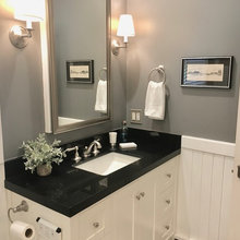 Bathroom Ideas