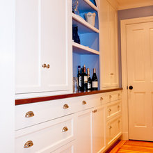 bar/pantry